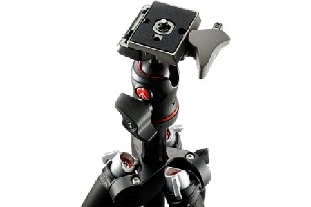 Manfrotto Befree MKBFRA4-BH [Foto: Manfrotto]