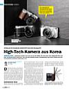 Samsung NX500 im DigitalPhoto-Test