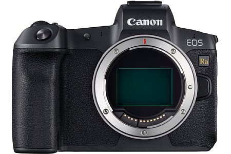 Canon EOS Ra. [Foto: Canon]