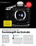 Canon EOS-1D X Mark II im Test (Kamera-Einzeltest)