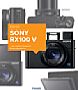 Sony RX100 V – Das Kamerabuch (E-Book und  Buch)