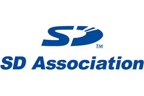 Bild Logo der SD Association. [Foto: SD Association]