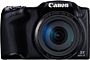 Canon PowerShot SX400 IS (Kompaktkamera)