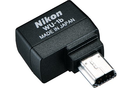 Nikon WU-1b [Foto: Nikon]