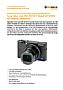 Sony Cyber-shot DSC-RX100 V Modell 2018 (DSC-RX100M5A) Testbericht (Kamera-Einzeltest)