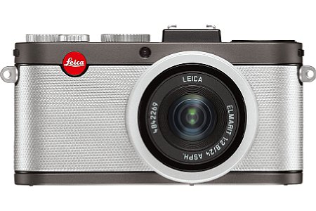 Leica X-E (Typ 102) [Foto: Leica]