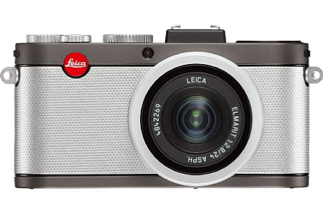 Bild Die Leica X-E (Typ 102) bietet einen APS-C-Sensor mit 16 Megapixel Auflösung. [Foto: Leica]