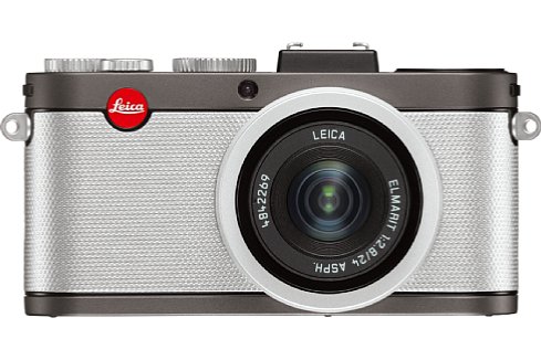 Bild Leica X-E (Typ 102) [Foto: Leica]