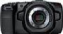 Blackmagic Pocket Cinema Camera 4K (Spiegellose Systemkamera)