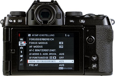 Rangliste unserer qualitativsten Fuji digitalkamera