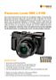 Panasonic Lumix DMC-LX100 Testbericht (Kamera-Einzeltest)