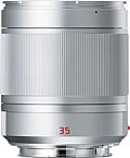 Vollmundig kündigt Leica das Summilux-TL 1:1,4/35 mm Asph. als neues Referenzobjektiv im APS-C-Bereich an. [Foto: Leica]