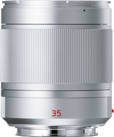 Bild Beim F1,4 lichtstarken Leica Summilux-TL 1:1,4/35 mm ASPH handelt es sich nicht etwa um ein Weitwinkel, sondern um ein Normalobjektiv für APS-C-Kameras mit ca. 53 mm kleinbildäquivalenter Brennweite. [Foto: Leica]