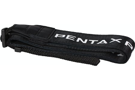 Pentax Schultergurt O-ST120 [Foto: MediaNord]