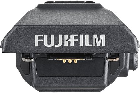 Fujifilm EVF-TL1. [Foto: Fujifilm]