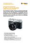Fujifilm X-E4 Testbericht (Kamera-Einzeltest)