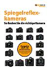 Das E-Book "Kaufberatung Spiegelreflexkameras" haben wir jetzt zur Ausgabe 2021-06 überarbeitet. [Foto: MediaNord]