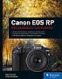 Canon EOS RP – Das Handbuch zur Kamera (Buch)
