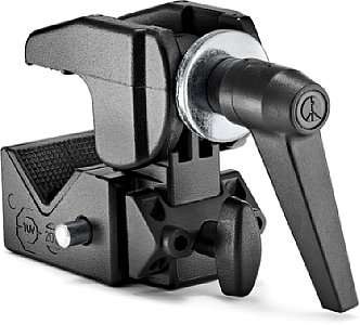 Manfrotto Virtual Reality Clamp (M035VR). [Foto: Manfrotto]