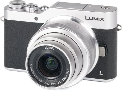 Bild Die Lumix DC-GX800 ist das Systemkamera-Einsteigermodell von Panasonic und tritt die Nachfolge der GF- sowie der GM-Serie an. [Foto: MediaNord]