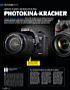 Canon EOS 7D Mark II und Nikon D750 im Duell (Kamera-Vergleichstest)