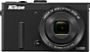 Nikon Coolpix P340 (Kompaktkamera)