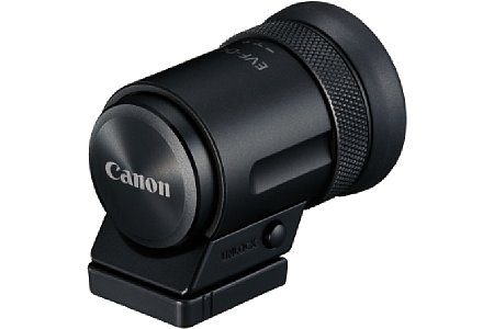 Canon EVF-DC2. [Foto: Canon]