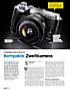 Canon EOS M6 im Test (E-Paper)