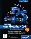 Adobe Photoshop CS6 – Das umfassende Handbuch