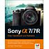Vierfarben Sony Alpha 7/7R – Das Handbuch zur Kamera