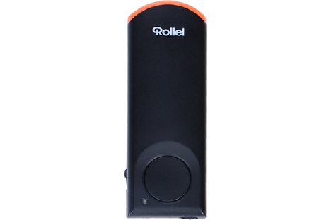 Bild Rollei Wireless-Fernauslöser Empfängerteil. [Foto: Rollei]