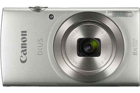Canon Ixus 175. [Foto: Canon]