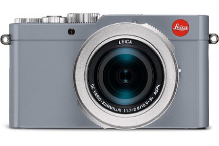 Leica D-Lux (Typ 109) [Foto: Leica]
