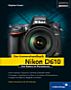 Nikon D610 – Ihre Kamera im Praxiseinsatz (Buch)