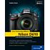 Rheinwerk Verlag Nikon D610 – Ihre Kamera im Praxiseinsatz