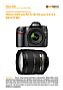 Nikon D80 mit  AF-S 18-70 mm 3.5-4.5 DX G IF ED Labortest