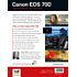 Vierfarben Canon EOS 70D – Das Handbuch zur Kamera