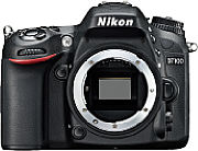 Nikon D7100 [Foto: Nikon]