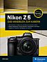 Nikon Z 5 – Das Handbuch zur Kamera (Gedrucktes Buch)