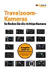 Alle aktuellen Reisezoom-Kameras werden in der "digitalkamera.de-Kaufberatung Travelzoom-Kameras" vorgestellt. [Foto: MediaNord]