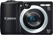 Canon PowerShot A1400 [Foto: Canon]