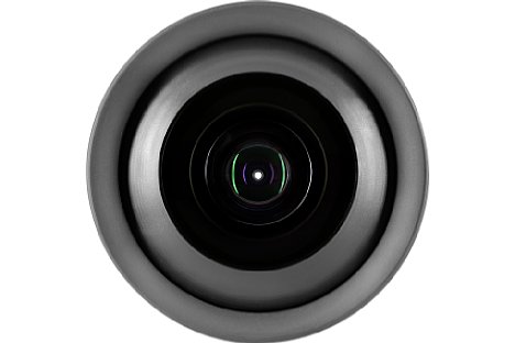 Bild Das Lensbaby 5,8 mm 185° Circular Fisheye wurde speziell für Kameras mit Sensor im APS-C-Format entwickelt.  [Foto: Lensbaby]