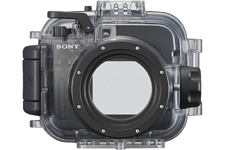 Sony Unterwassergehäuse MPK-URX100A. [Foto: Sony]