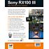 Vierfarben Sony RX100 III – Das Handbuch zur Kamera