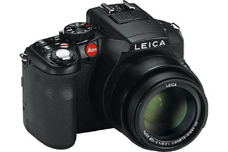 Leica V-Lux 4 [Foto: Leica]