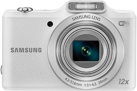 Samsung WB50F [Foto: Samsung]