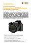 Panasonic Lumix DC-S5II Testbericht (Kamera-Einzeltest)
