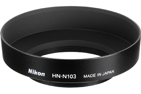 Nikon HN-N103 [Foto: Nikon]