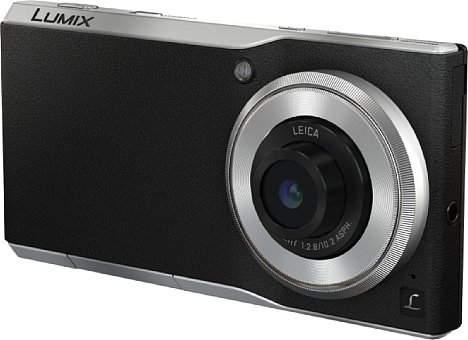 Auf welche Punkte Sie als Käufer beim Kauf der Lumix smart camera cm1 Acht geben sollten!