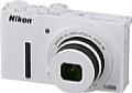 Die Nikon Coolpix P340 verfügt über einen 1/1,7" großen Bildsensor mit 12 Megapixeln Auflösung. [Foto: Nikon]